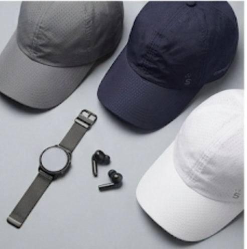 Original Design Running Cap Thin Quick Drying Breathable Duck Tongue Outdoor Men's Sun Summer Fishing Avisor Baseball Cap Vornique